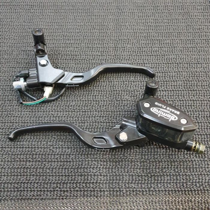 HANDLE MASTER REM KANAN DONO MODEL RCB UNIVERSAL VARIO BEAT RX KING