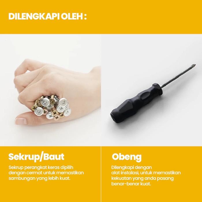 [Luxury Furniture] Dtg Meja Rias Cermin Minimalis Szt-12 Meja Rias Serbaguna Lemari Rak Kosmetik