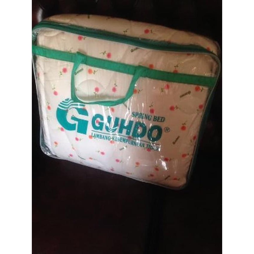 Mattras Protector Guhdo uk 160 x 200