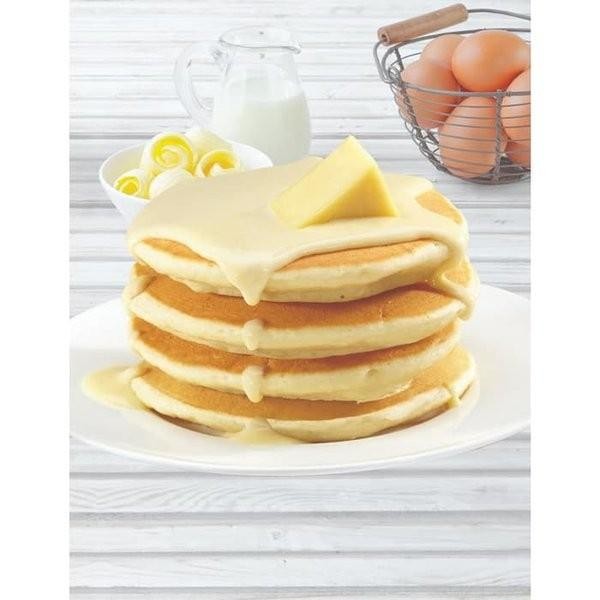 

(Expert) Pondan Pancake Original / Keju / Coklat Tepung Premiks