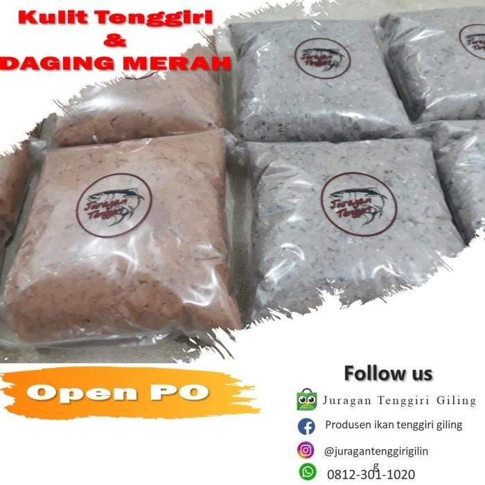 

(Expert) Daging Merah Tenggiri Giling 1kg SURABAYA