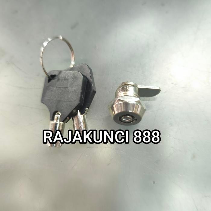 Kunci Camlock Mini Kunci Dingdong Mini Kunci Loker