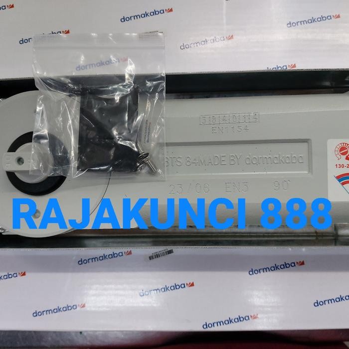 Floorhinges Dorma Bts84 - Dorma Bts84 - Engsel Pintu Kaca - Dorma