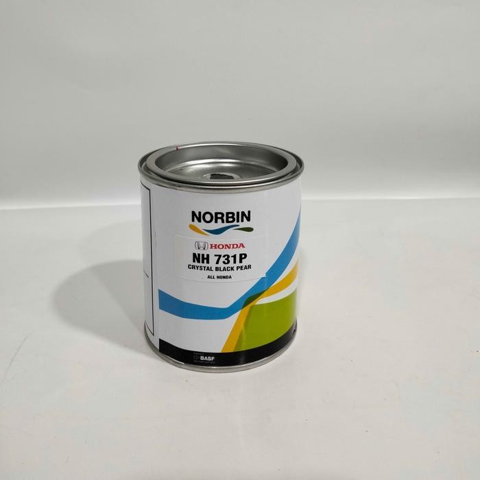 Cat Mobil READY MIX HONDA NH731P Crystal Black