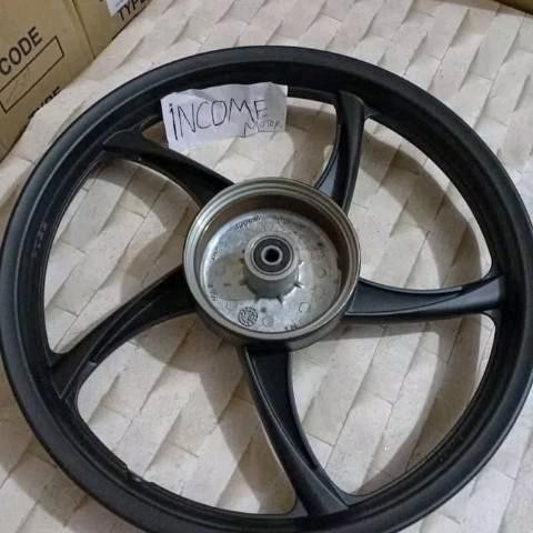 velg racing rossi belakang jupiter mx,jupiter z new,vega r new,vega zr