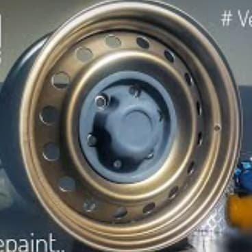 dop velg kaleng lubang 6pcd 139