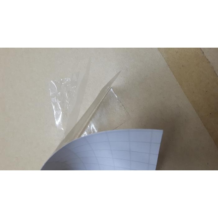 

Stok Baru Double Tape meteran