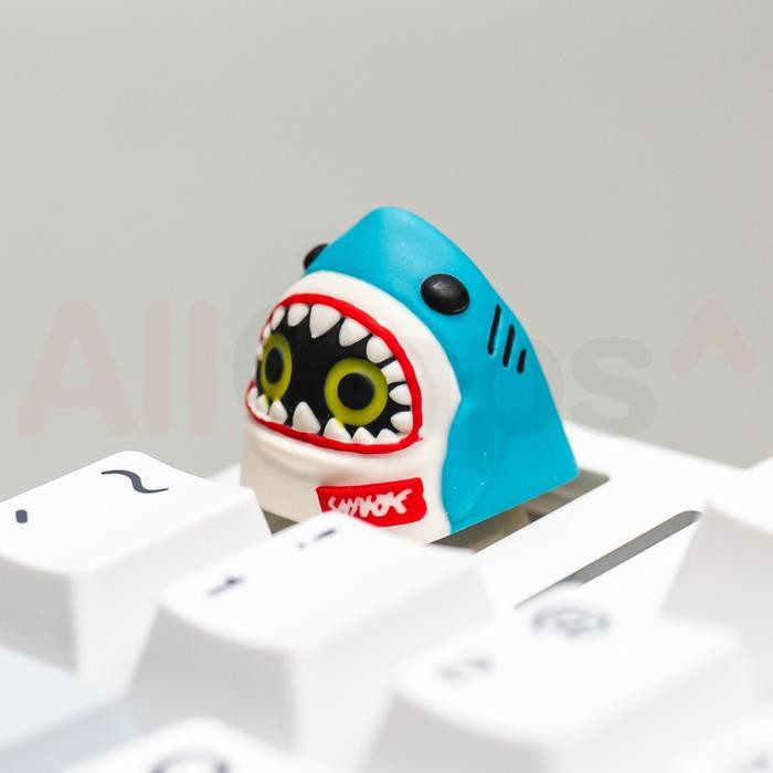 ZZZ Zenless Zone Zero Standing Artisan Keycap