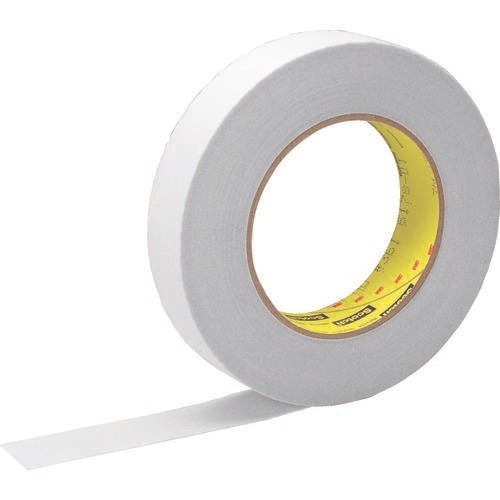 

Stok Baru 3M Glass Cloth Tape 361 19X10 R