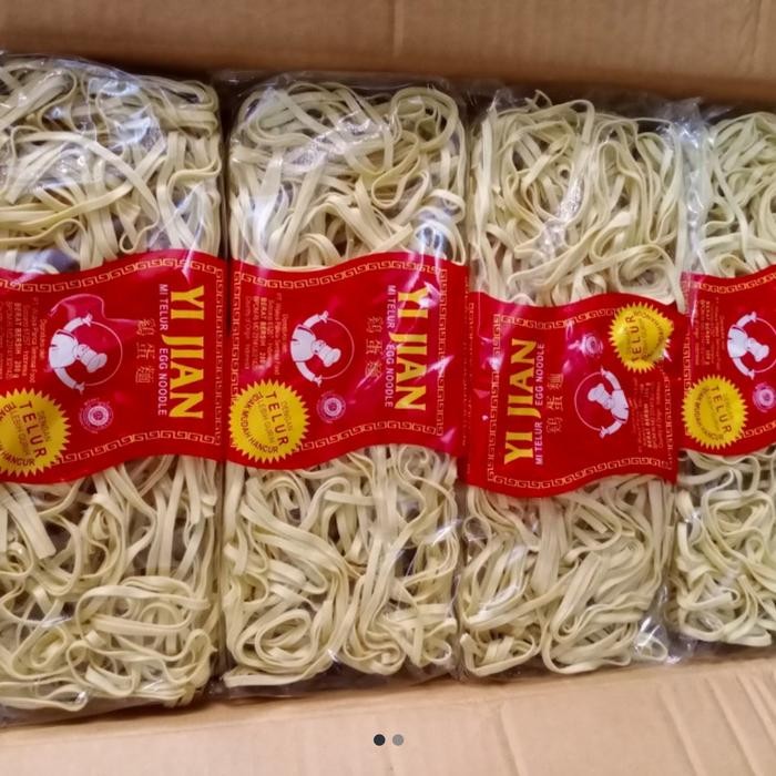 

Caraka.store1 Mie Yi Jian Sedus