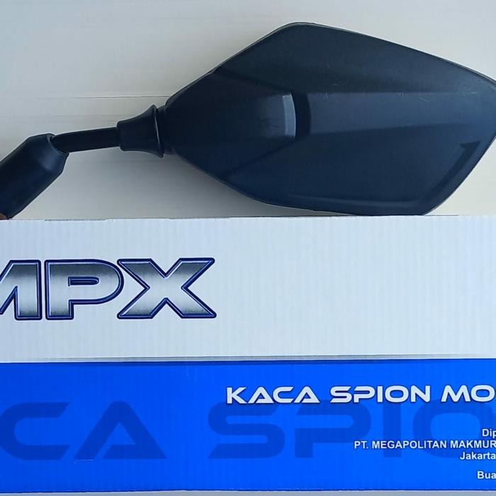 SPION MOTOR VARIO 160 GAGANG PENDEK