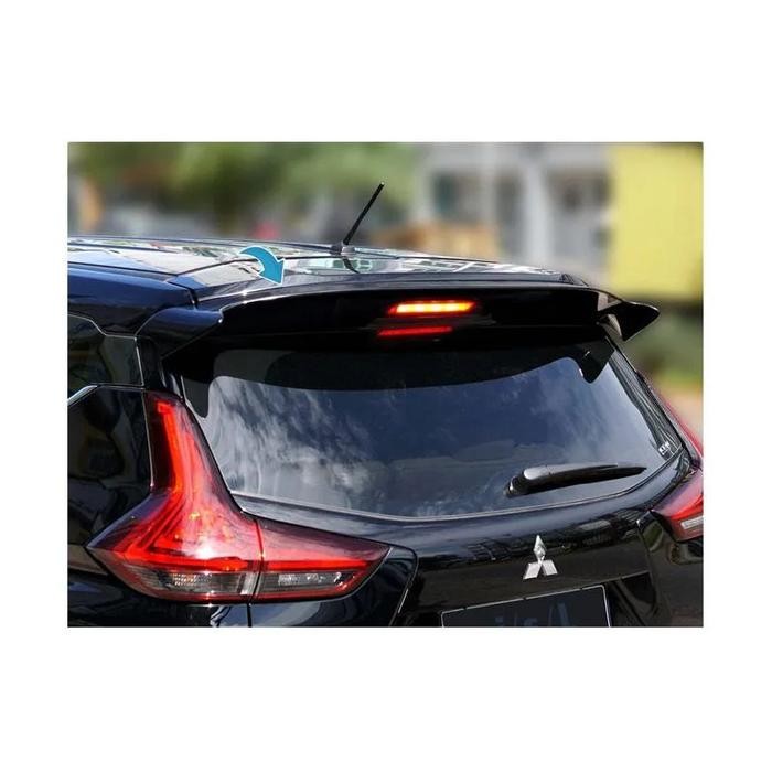 Sale Rear Spoiler Sayap Belakang Body Kit Mitsubishi Xpander