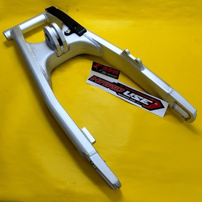 SWING ARM BPRO KLX CRF 150 ORIGINAL B PRO CNC ALUMUNIUM