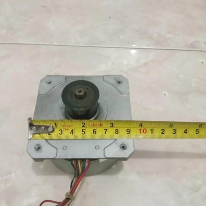 Dc Brushless Servo Motor Bldc ni Generator Dv 50V 500W