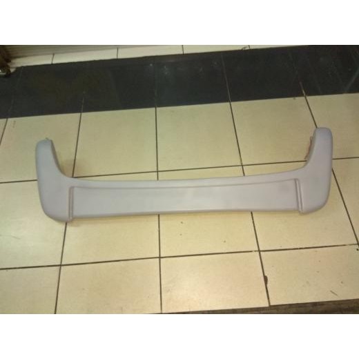 Spesial Spoiler Honda Crv 2001