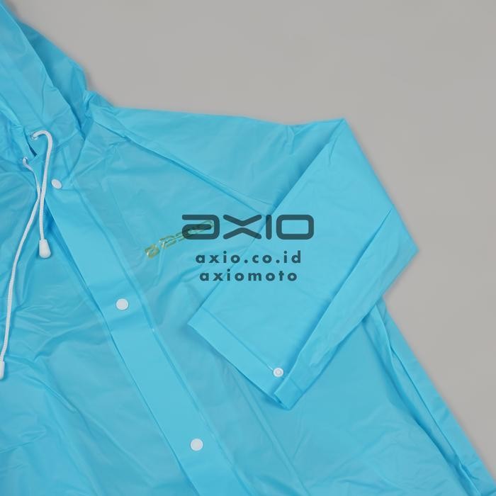 Jas Hujan Anak Axio ax-112 Original Official
