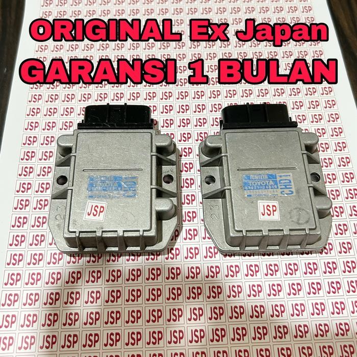 CDI Pengapian Igniter Toyota Corona Absolute Absolut 2.0 2000 2.000 cc