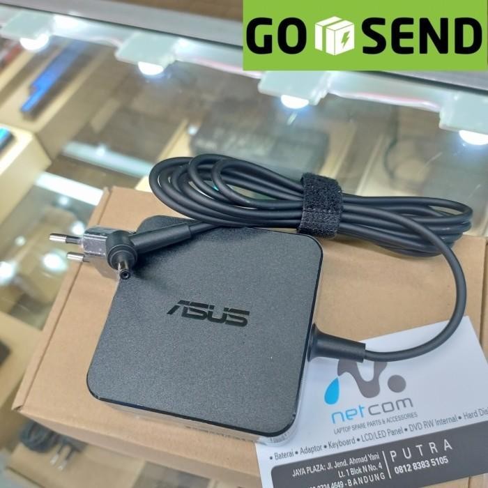 (Expert) ADAPTOR CHARGER ASUS LAPTOP A416 A416M A416MA A416J A41series Original