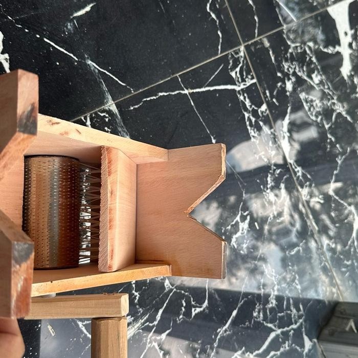 Promo Terbatas Original Produk Alat Parut / Parutan Kelapa Manual / Parutan Serbaguna / Alat Parut