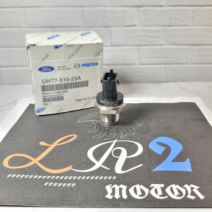 SWITCH COMMONRAIL SENSOR PRESSURE FORD EVEREST TDCI BT50 & FORD RANGER