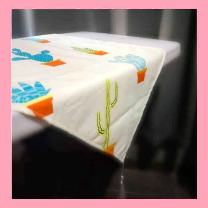 TAPLAK MEJA RUANG TAMU. TAPLAK MEJA TAMU. TAPLAK MEJA UNIK KODE 24