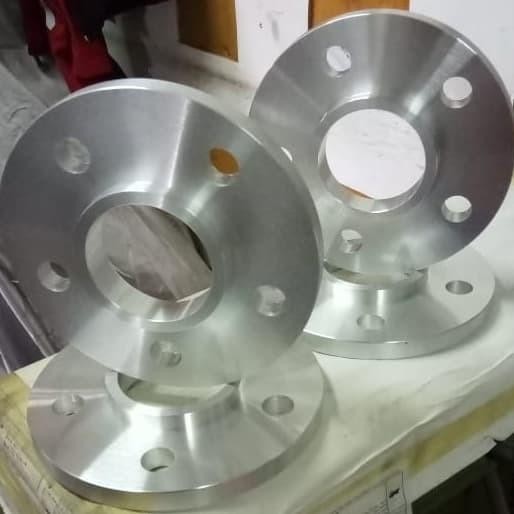 [Expert] spacer nok innova tebal 4 - 6mm