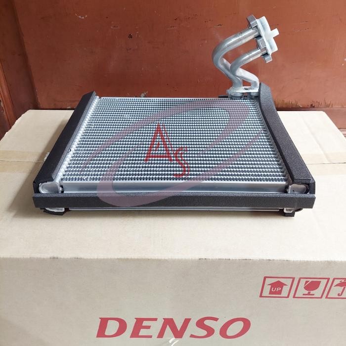 Evaporator Evap AC Mobil Suzuki Ertiga Swift Ori Denso
