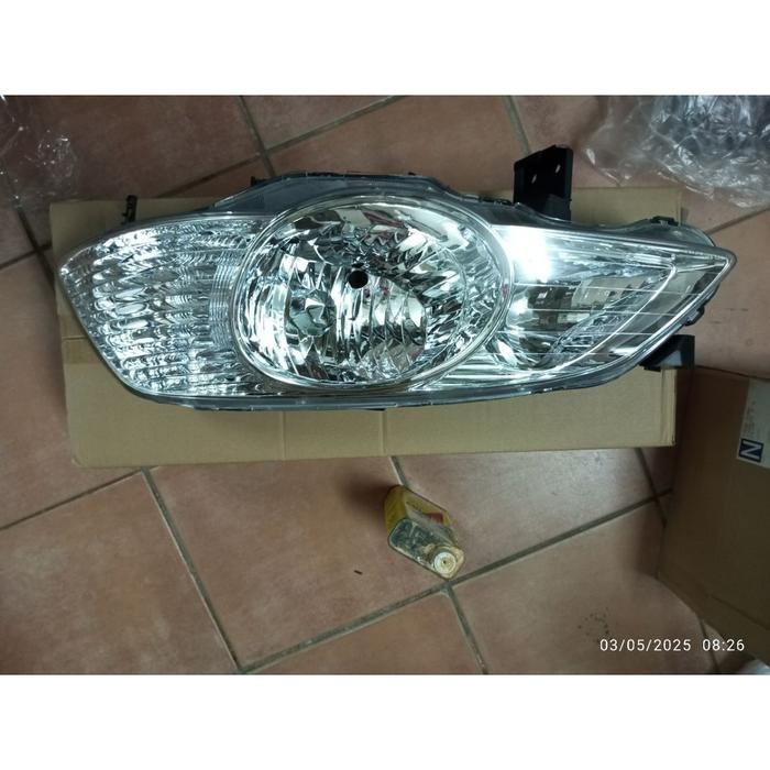 HEADLAMP HD ODYSSEY 2000-03 KANAN