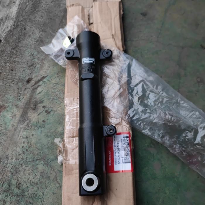 bottom tabung shock shockbreaker supra GTR kiri