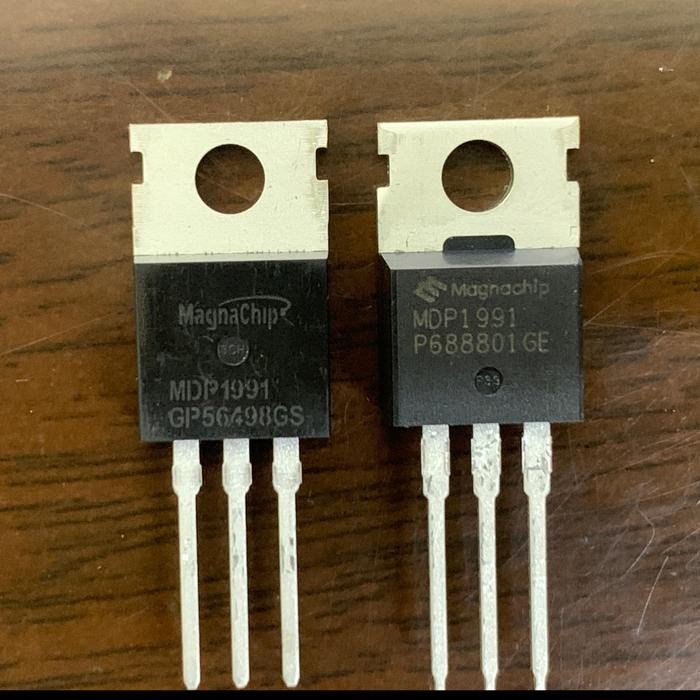 Mosfet Controller Magnachip MDP1991 original votol