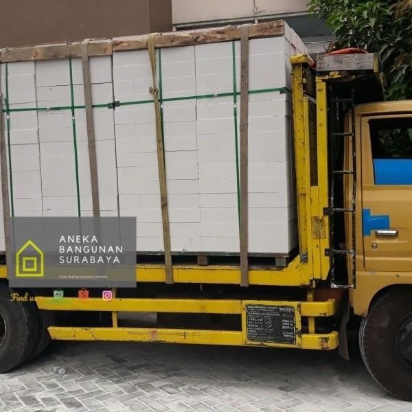 [Expert] CITICON BATA RINGAN AAC CITICON Hebel