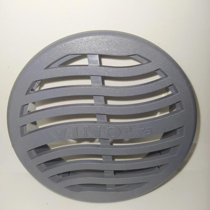 Tutup Bottom drain Kolam tutup drain lantai 3"