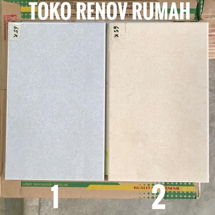 Keramik 25x40 dinding dapur/ keramik motif terazzo/keramik kamar mandi