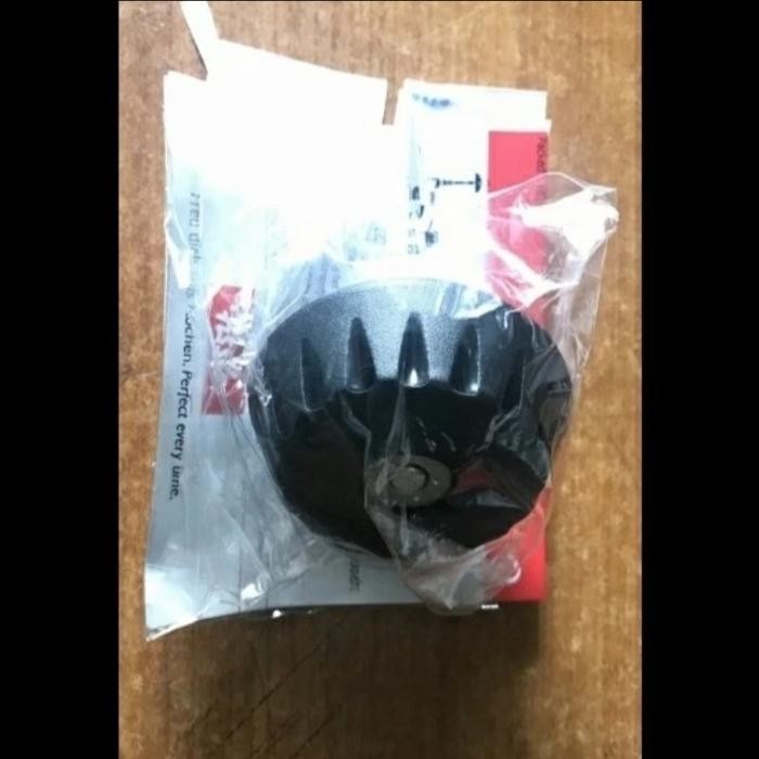 TOMBOL KOMPLIT FISSLER