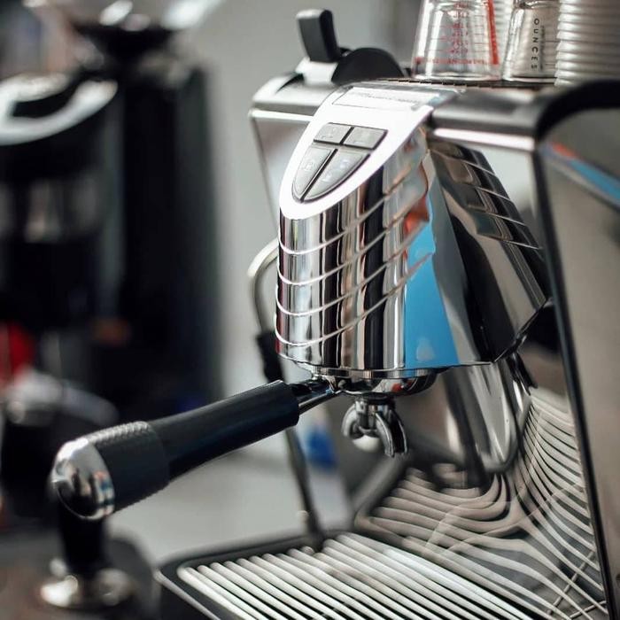 MESIN KOPI ESPRESSO COFFEE NUOVA SIMONELLI OSCAR II BRAND NEW ITALY