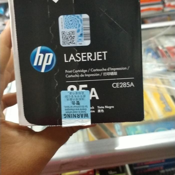 laserjet 85a