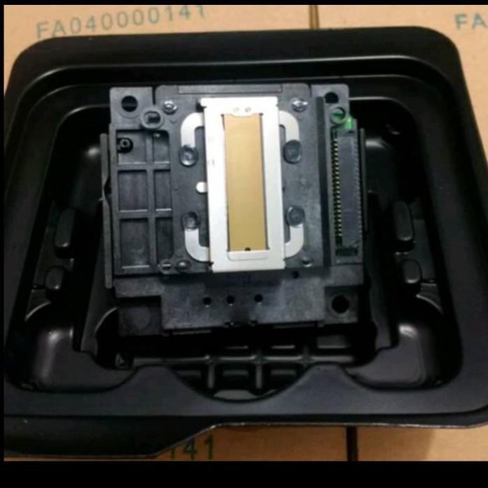 Print Head Epson L110 / L120 / L210 / L300 Original New