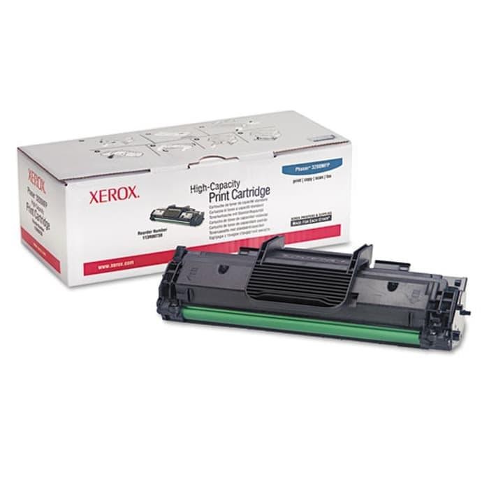 TONER FUJI XEROX (CWAA0747) - Phaser 3200 MFP ORIGINAL