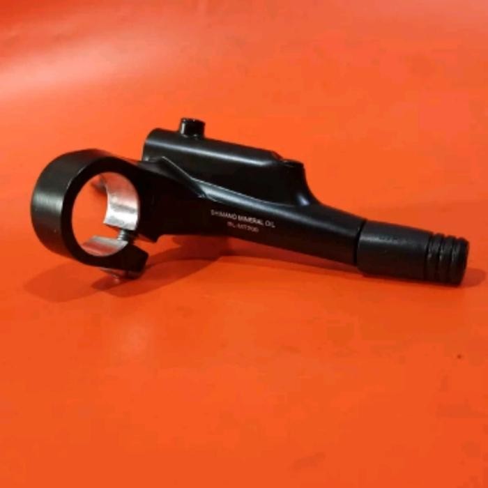 Brake Lever Shimano Tuas Master Rem Sepeda Hidrolik Kiri