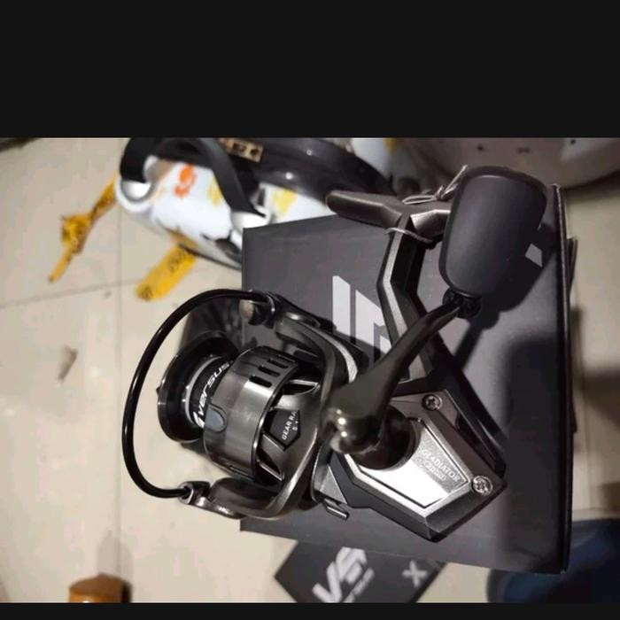 Termurah Reel Versus Gladiator 1000 2000 3000 4000 Reel Power Handel