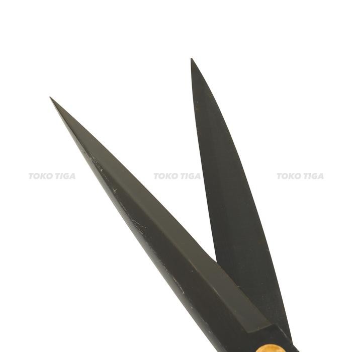 

Gunting Potong Bahan Kain Tailor Butterfly Ukuran 12 Inch / 12