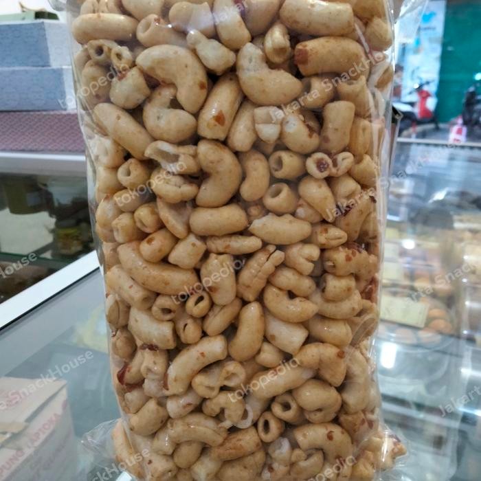 

Jsh Snack Makaroni Pedas Manis Cemilan Jajanan Indonesia
