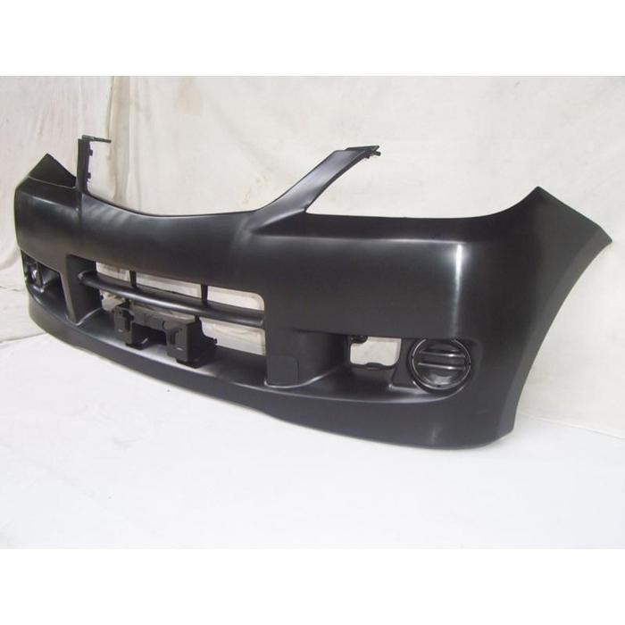 BUMPER DEPAN AVANZA XENIA 2006 2007 2008 2009 2010 VVTI BARU IMPORT