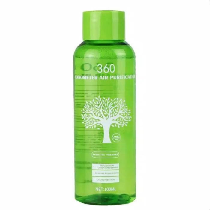 Expert cairan fogging mobil, disinfektan anti virus