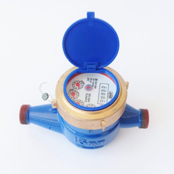 Expert METERAN AIR AMB 1/2 INCH - WATER METER