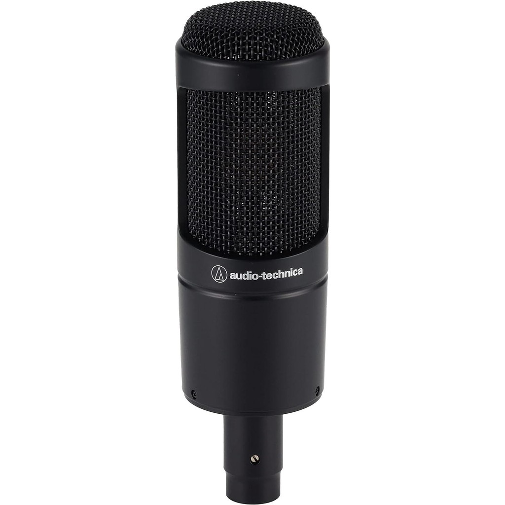 Audio Tenica AT2035 / AT 2035 Cardioid Condenser crophone