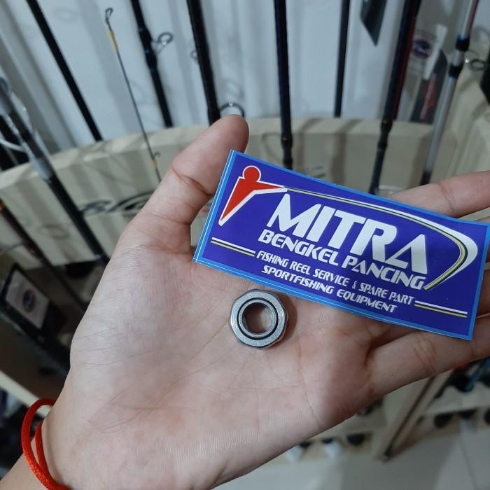 Populer Bearing One Way Clucth Penn Ssv 5500 6500 Spinfisher V