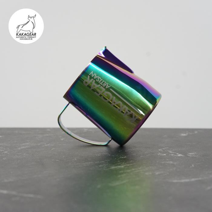 KAKAGEAR BUFF 3.0 700ML SURFER EDITION MILK JUG