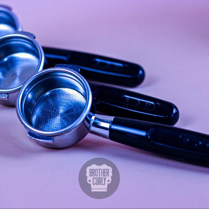 PORTAFILER ROKPRESSO ORIGINAL