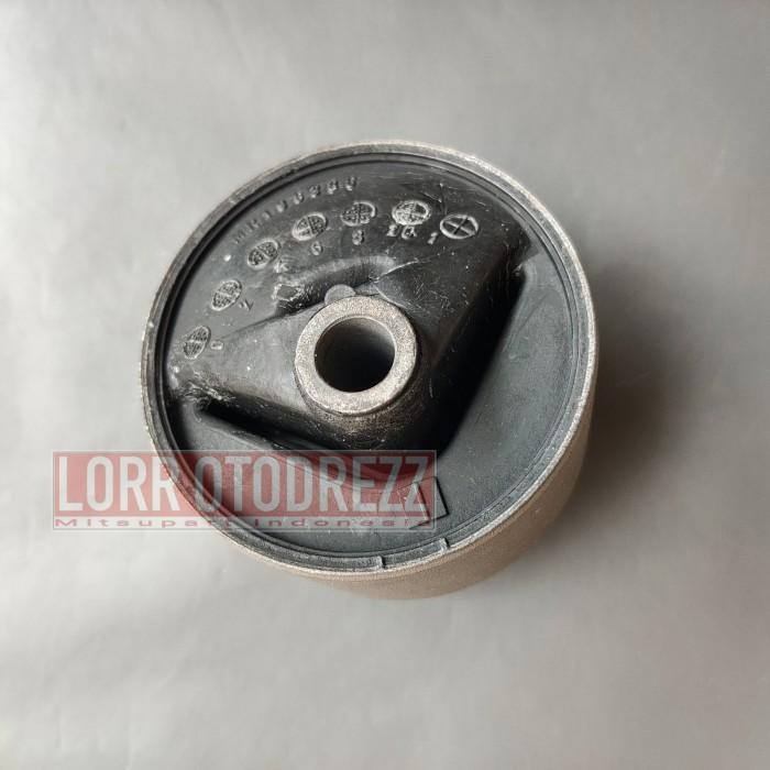 BUSHING KARET ENGINE MOUNTING MONTING GALANT V6 HIU 1998-2004 IMPORT